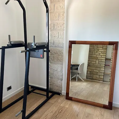 Brigantine 3 別荘 ラシオタ