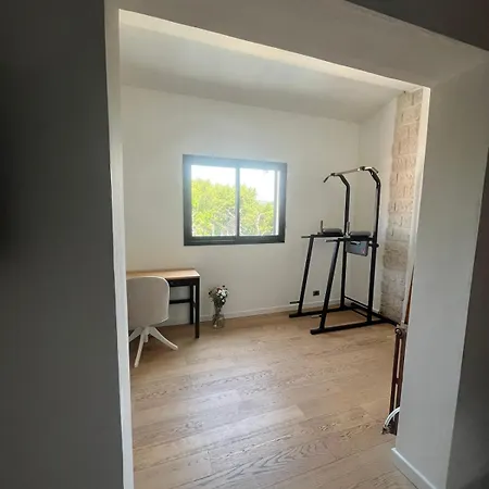 別荘 Brigantine 3 *