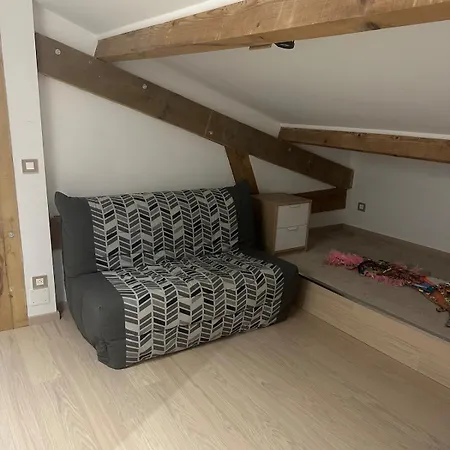 Дом отдыха Brigantine 3