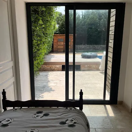 Vakantiehuis Brigantine 3 La Ciotat