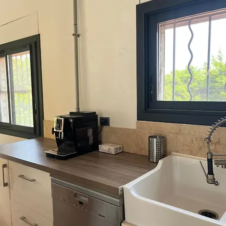 Brigantine 3 Tatil Evi