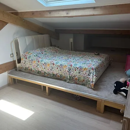Brigantine 3 Tatil Evi *