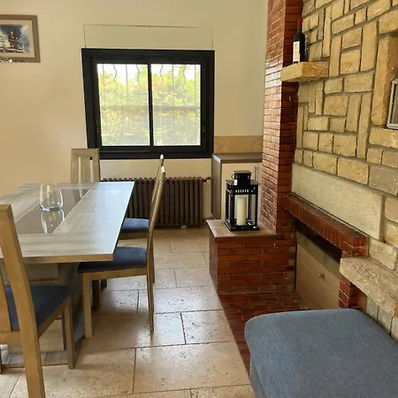 Brigantine 3 Tatil Evi *