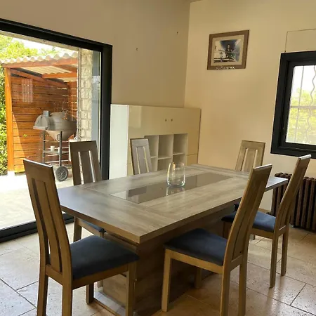 Tatil Evi Brigantine 3 La Ciotat