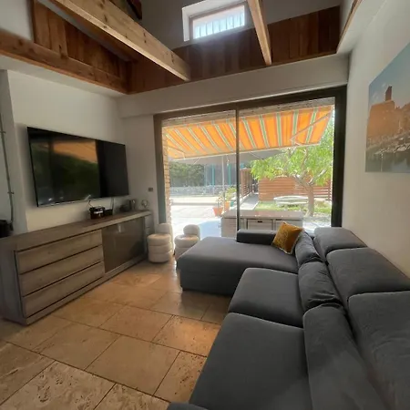 Brigantine 3 La Ciotat