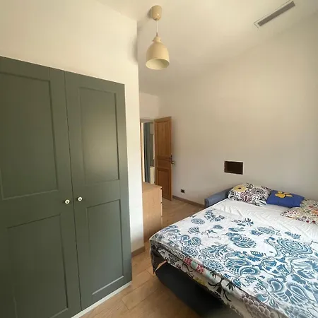 Vakantiehuis Brigantine 3 La Ciotat