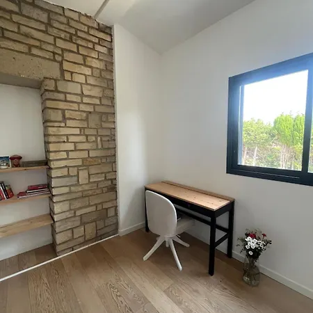 Vakantiehuis Brigantine 3