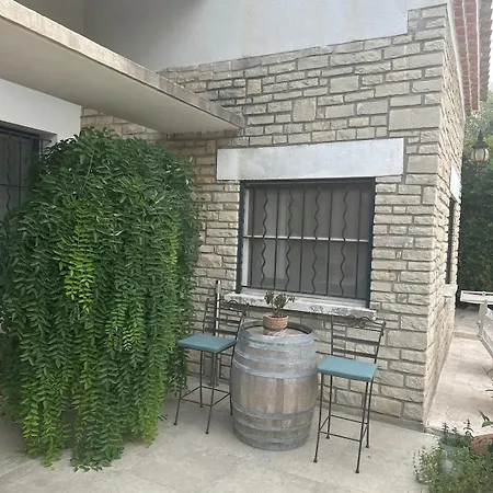 Дом отдыха Brigantine 3