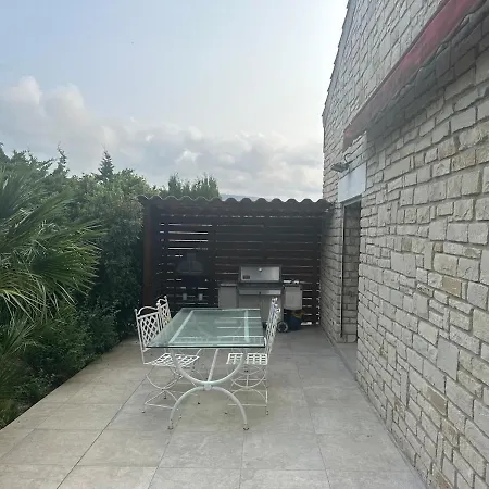 Brigantine 3 Tatil Evi *