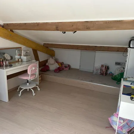 Brigantine 3 Tatil Evi La Ciotat