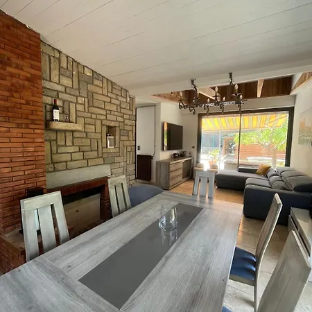 Brigantine 3 Tatil Evi