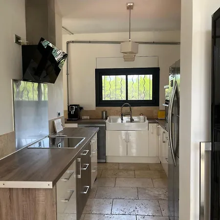 Vakantiehuis Brigantine 3 *