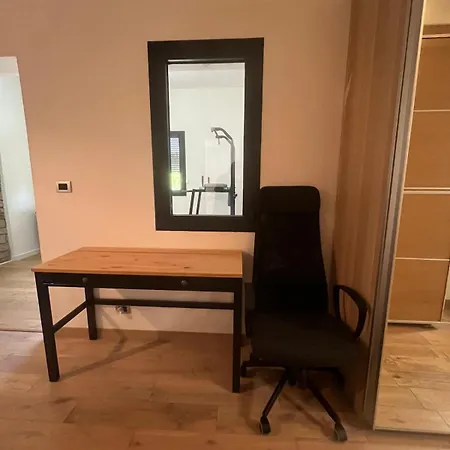 Brigantine 3 Vakantiehuis *