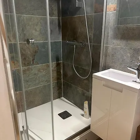 Brigantine 3 Tatil Evi
